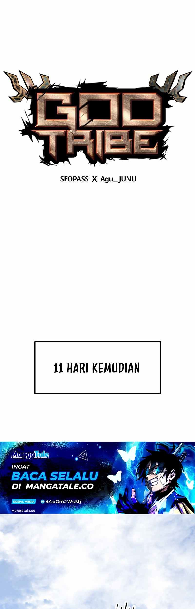 God Tribe Bab 05 halaman 30