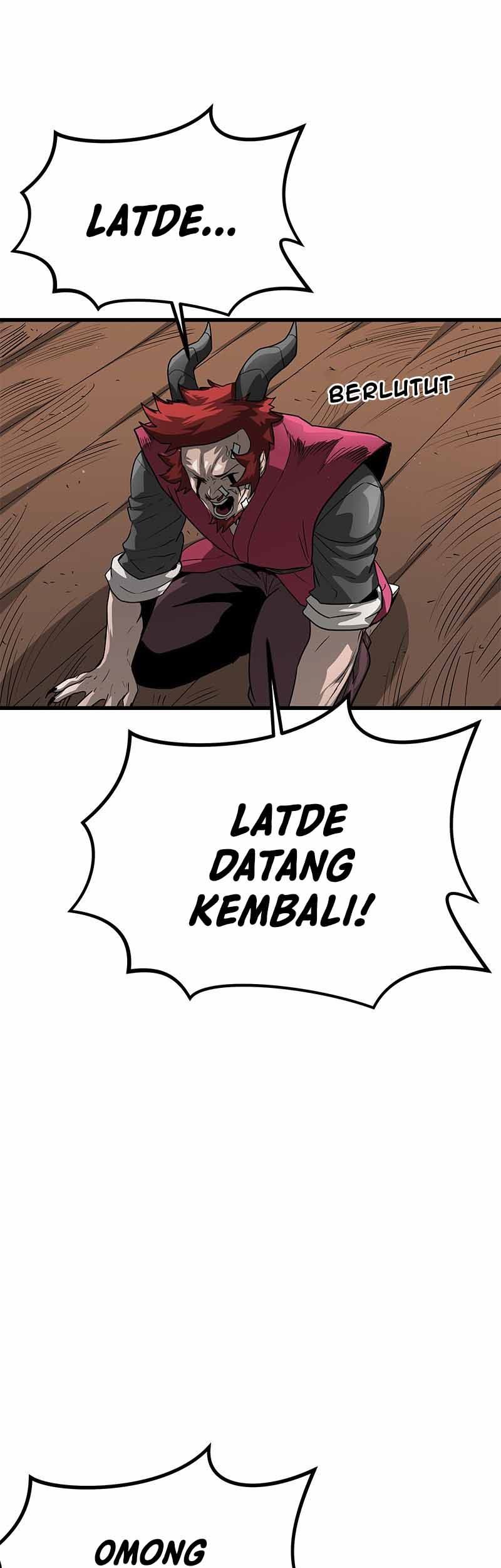 God Tribe Bab 05 halaman 38