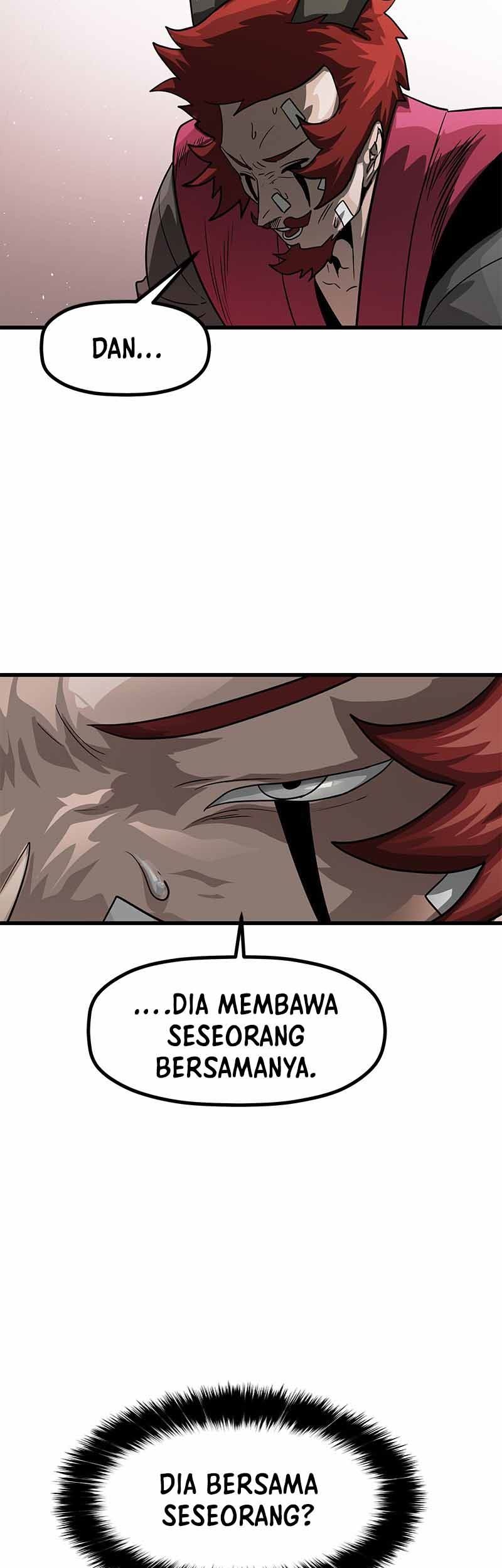God Tribe Bab 05 halaman 40