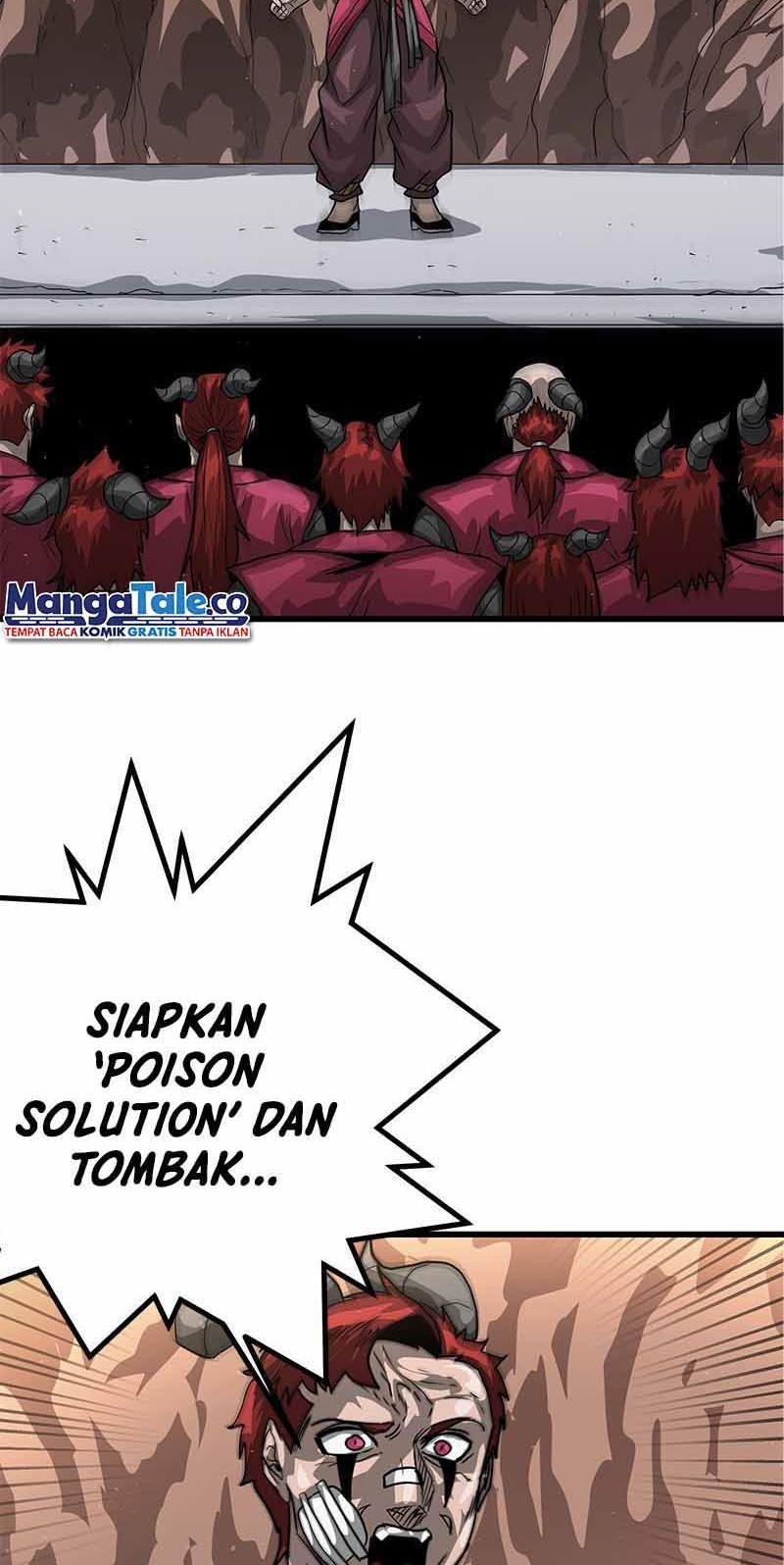 God Tribe Bab 05 halaman 51