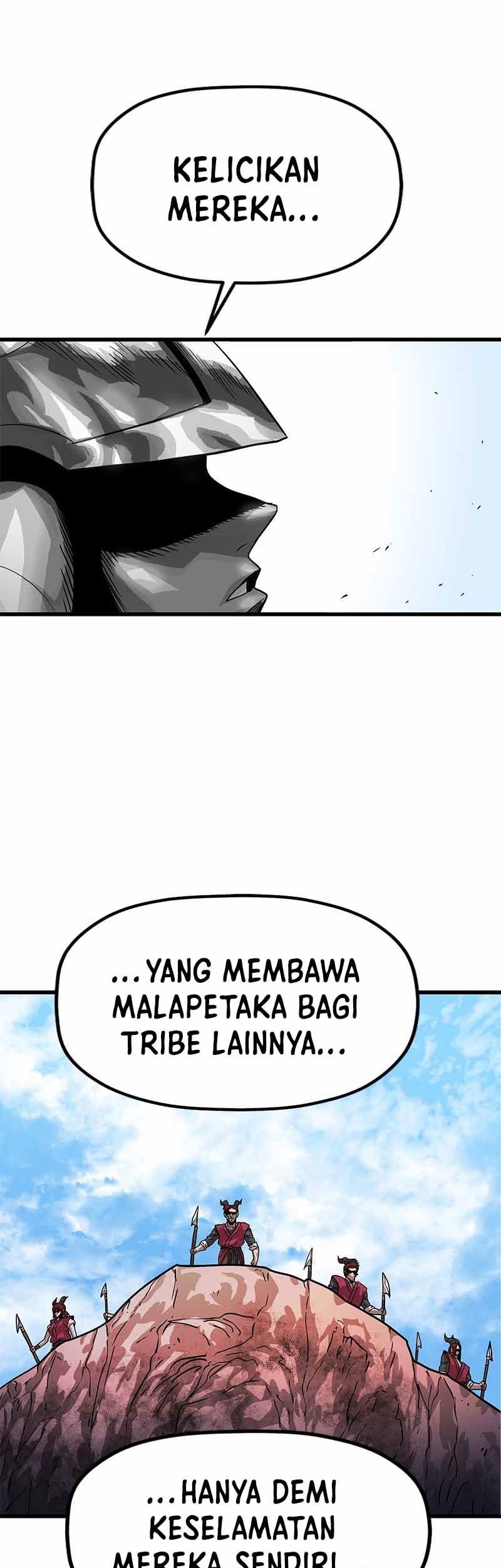 God Tribe Bab 05 halaman 58
