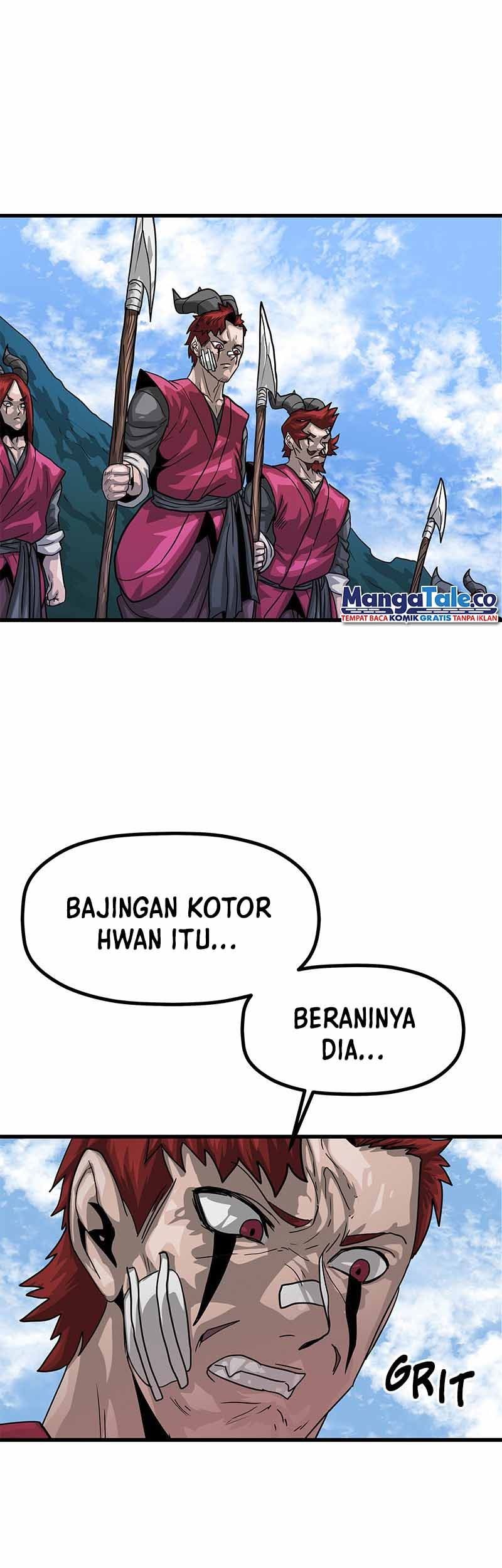 God Tribe Bab 05 halaman 64