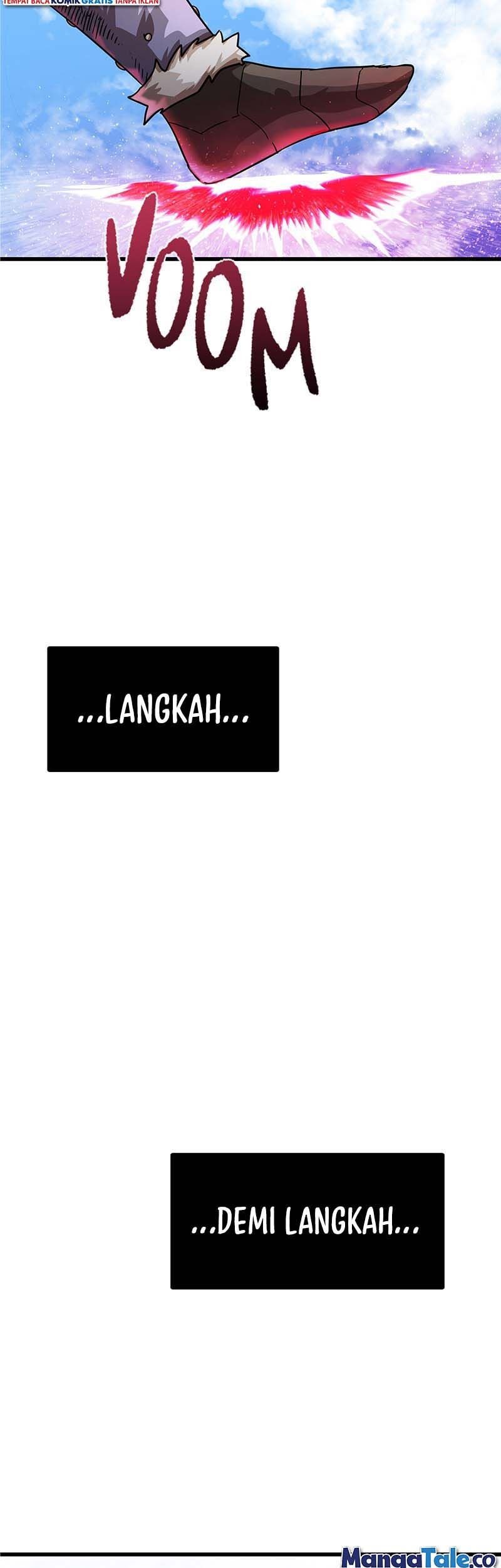 God Tribe Bab 05 halaman 108