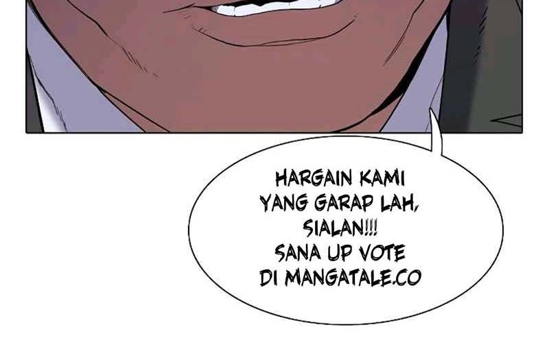 God Tribe Bab 05 halaman 113