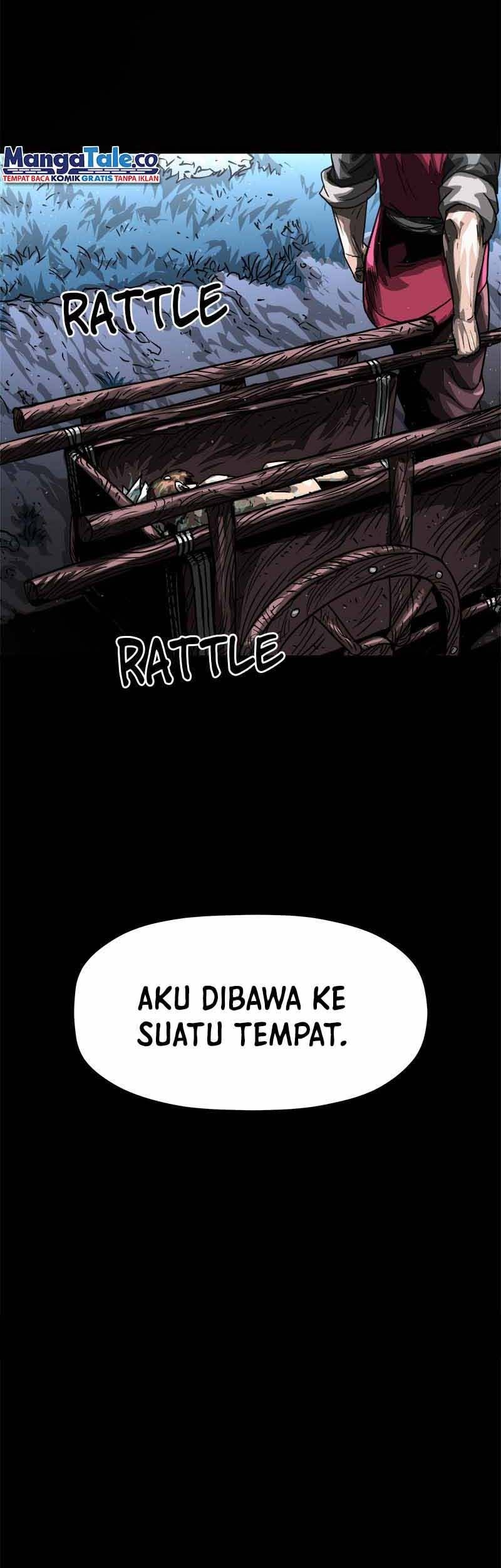 God Tribe Bab 06 halaman 7