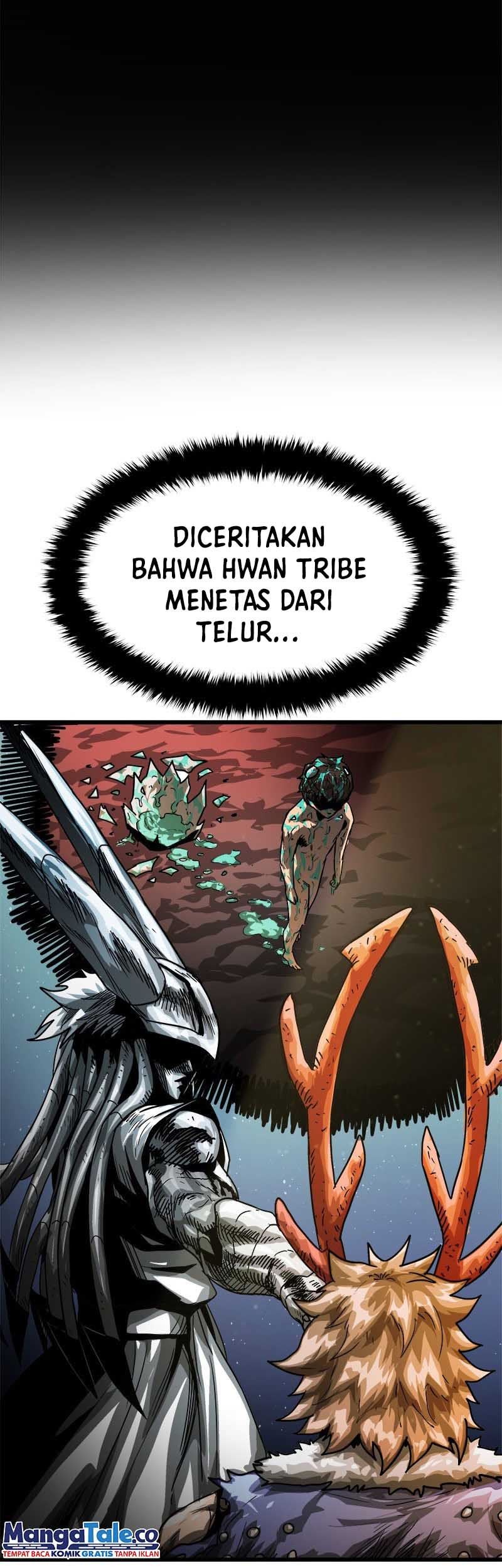 God Tribe Bab 06 halaman 10