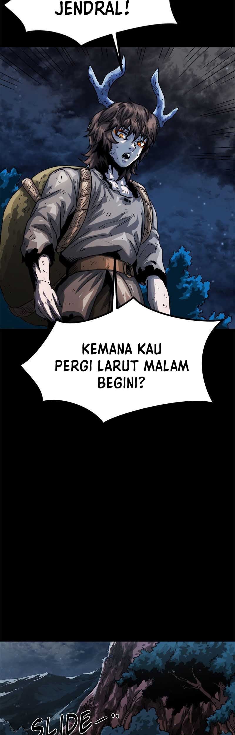 God Tribe Bab 06 halaman 16