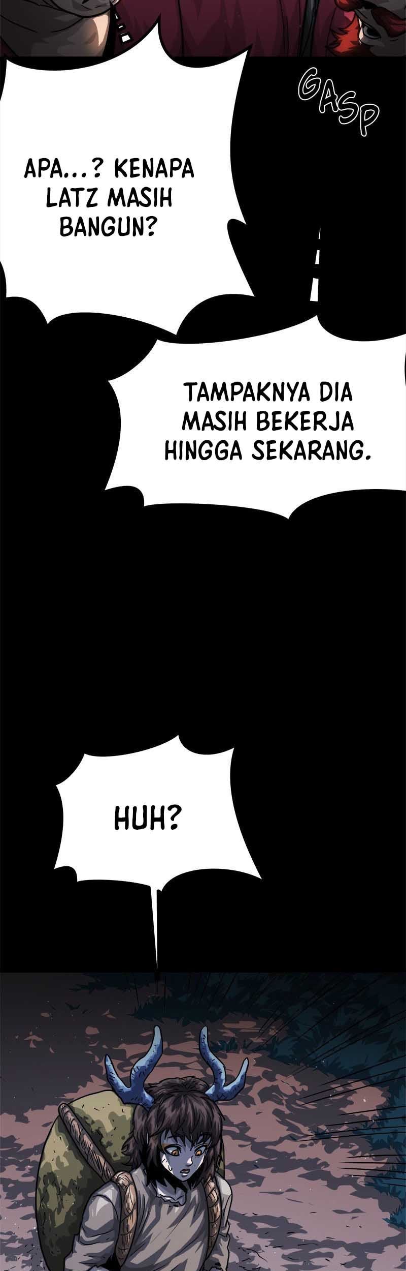 God Tribe Bab 06 halaman 18