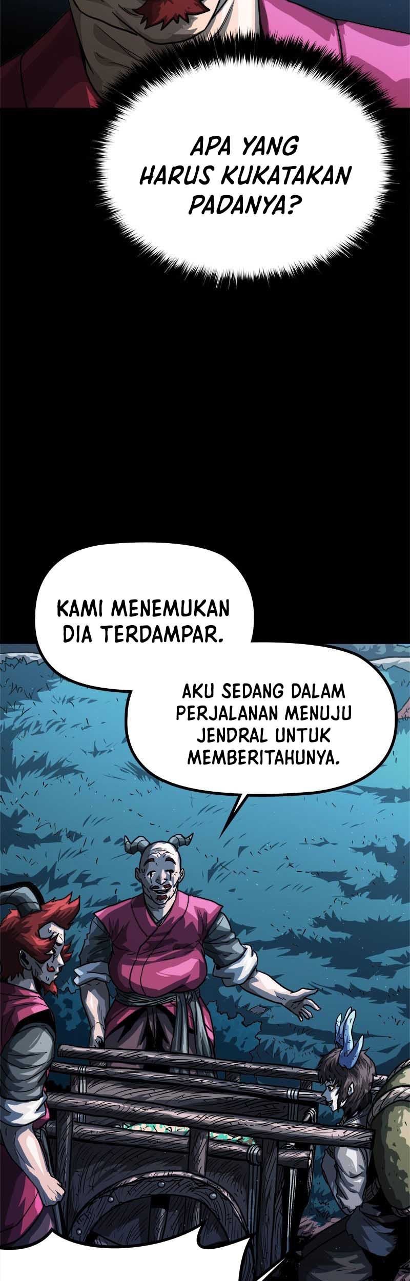 God Tribe Bab 06 halaman 28