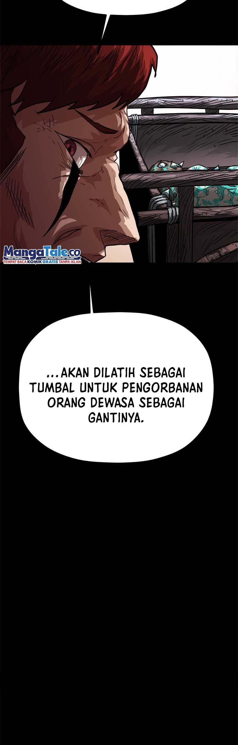 God Tribe Bab 06 halaman 34