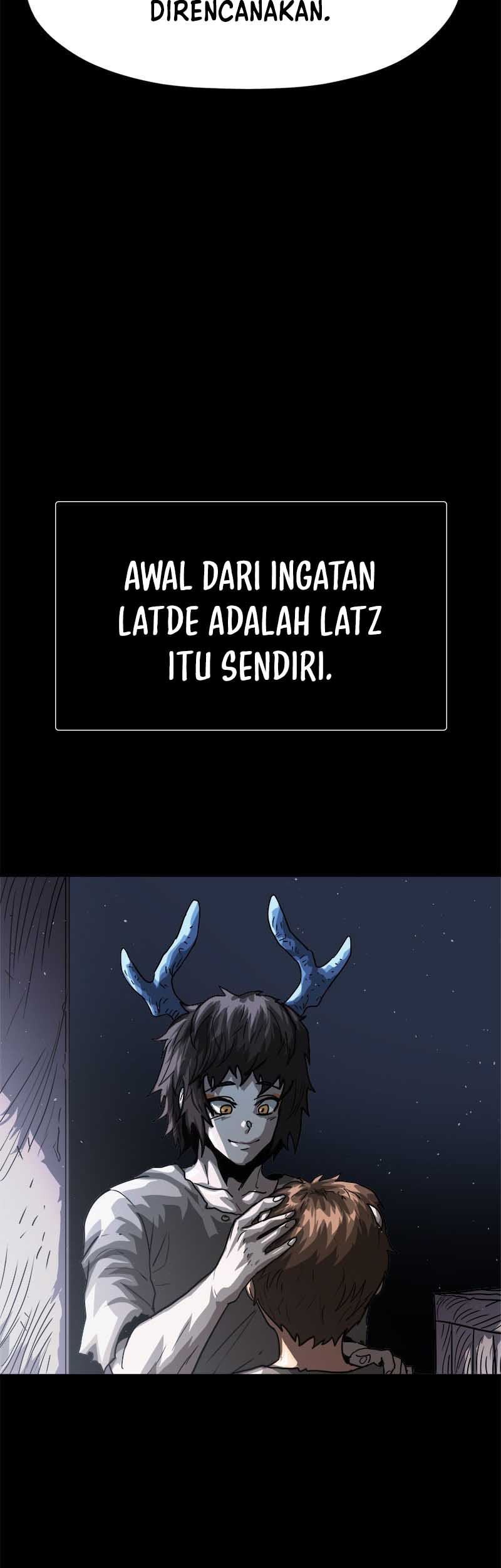 God Tribe Bab 06 halaman 36