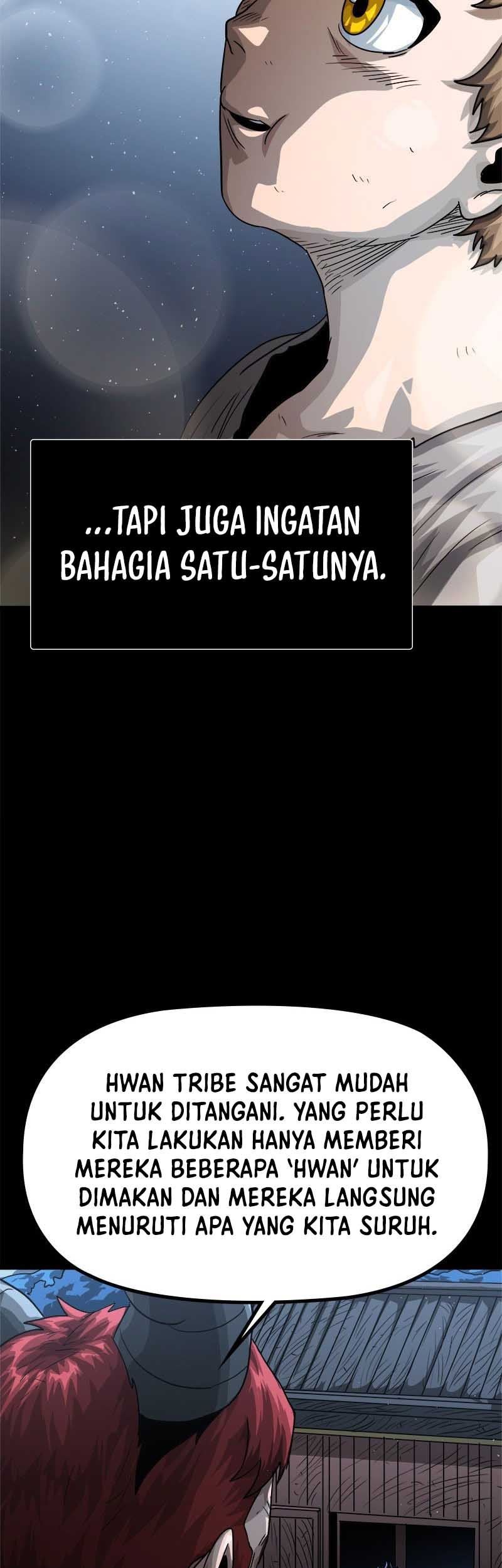 God Tribe Bab 06 halaman 40
