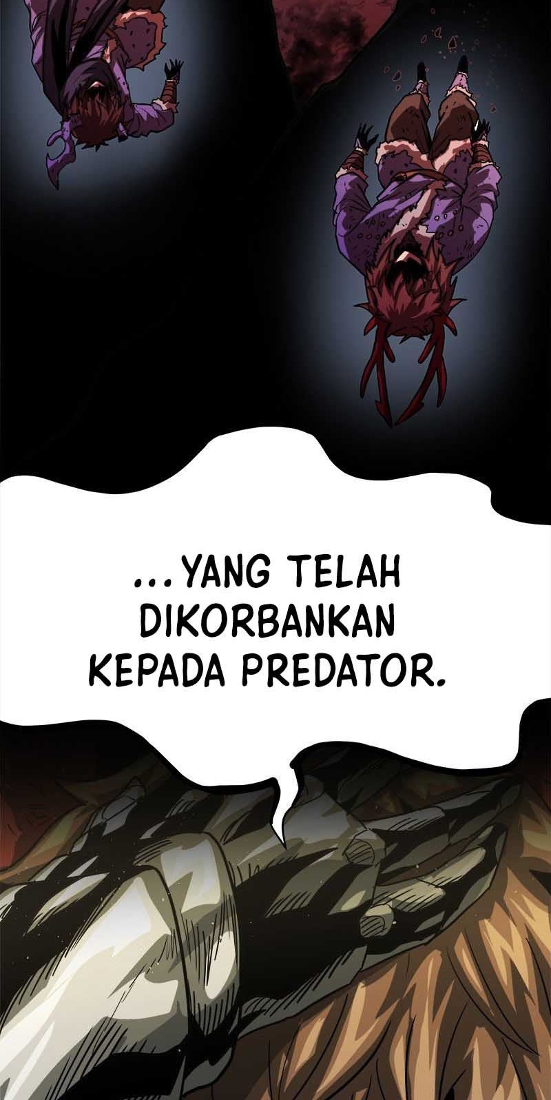 God Tribe Bab 06 halaman 48