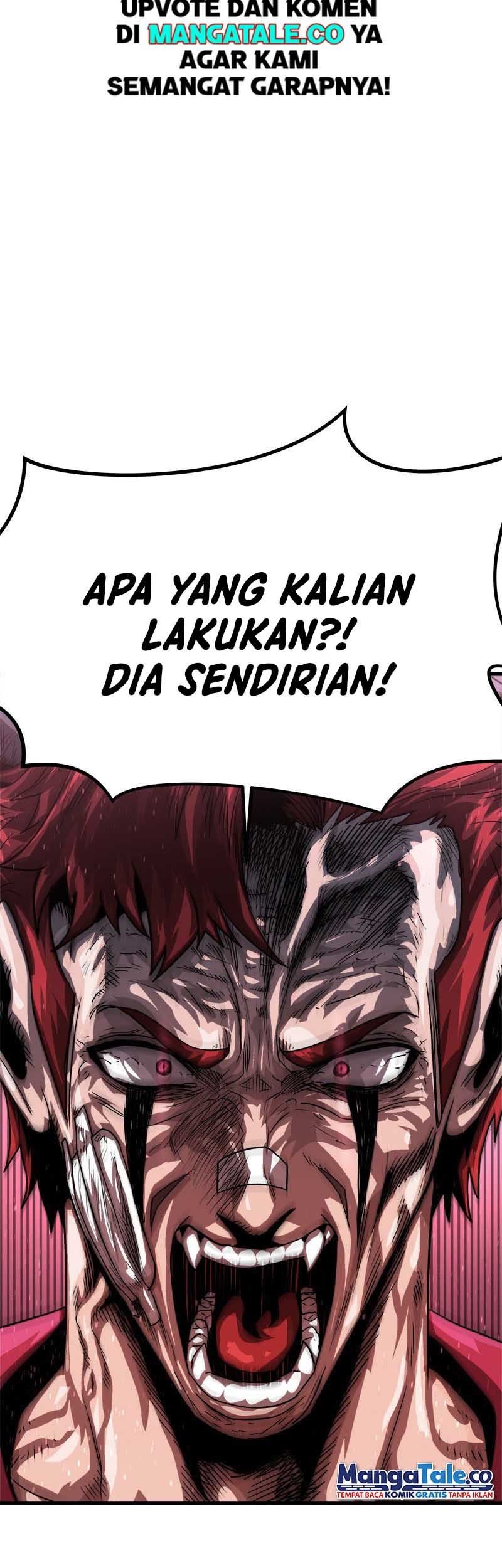 God Tribe Bab 06 halaman 61