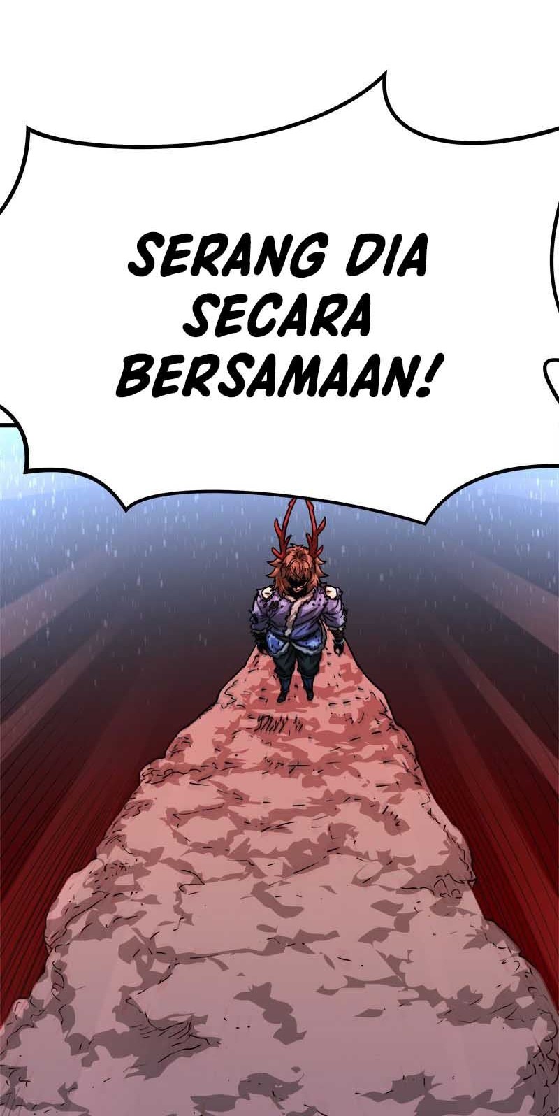 God Tribe Bab 06 halaman 62