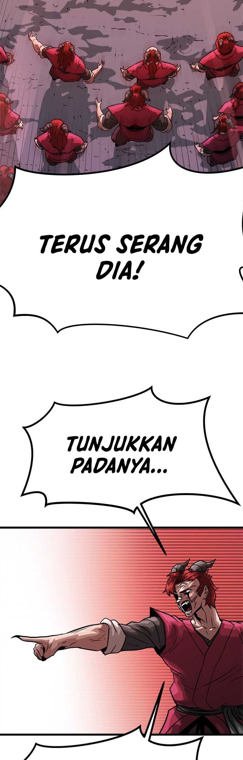 God Tribe Bab 06 halaman 63