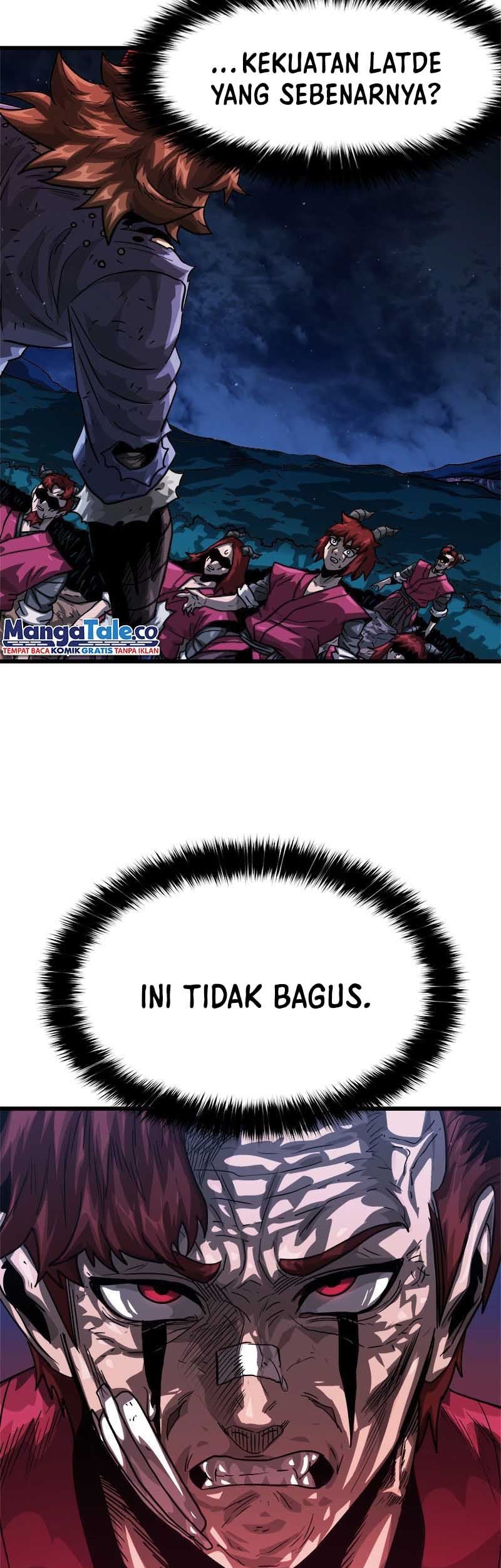 God Tribe Bab 06 halaman 84