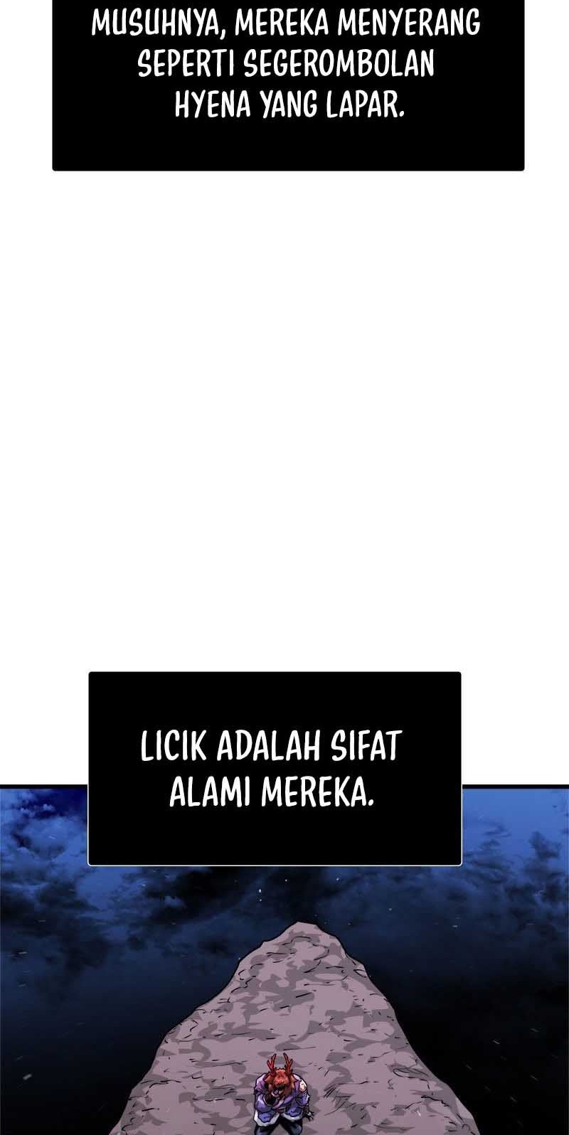 God Tribe Bab 06 halaman 99