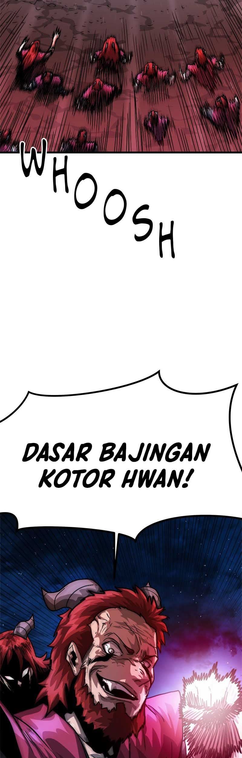 God Tribe Bab 06 halaman 101