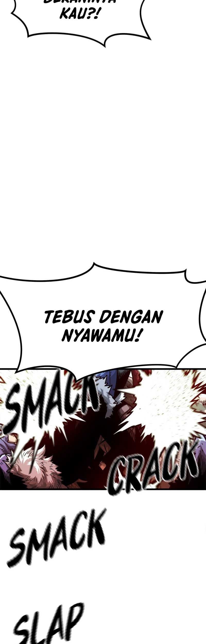 God Tribe Bab 06 halaman 105