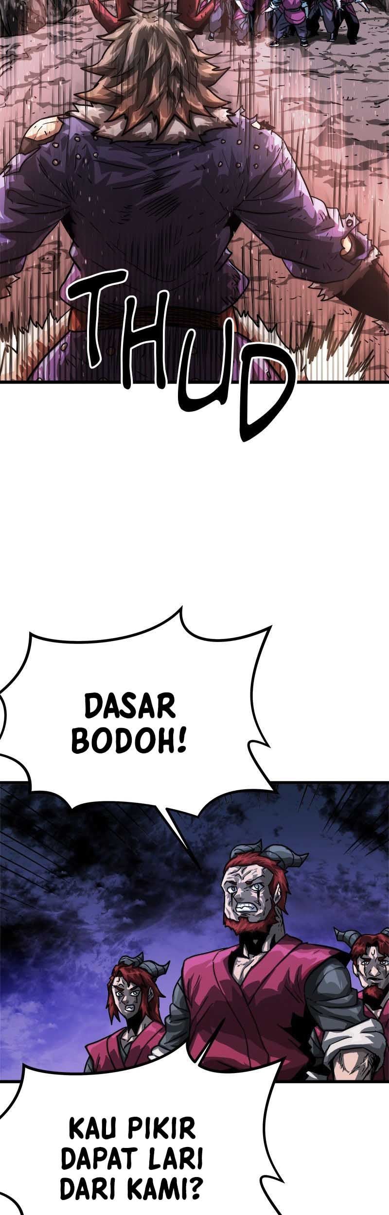 God Tribe Bab 06 halaman 109