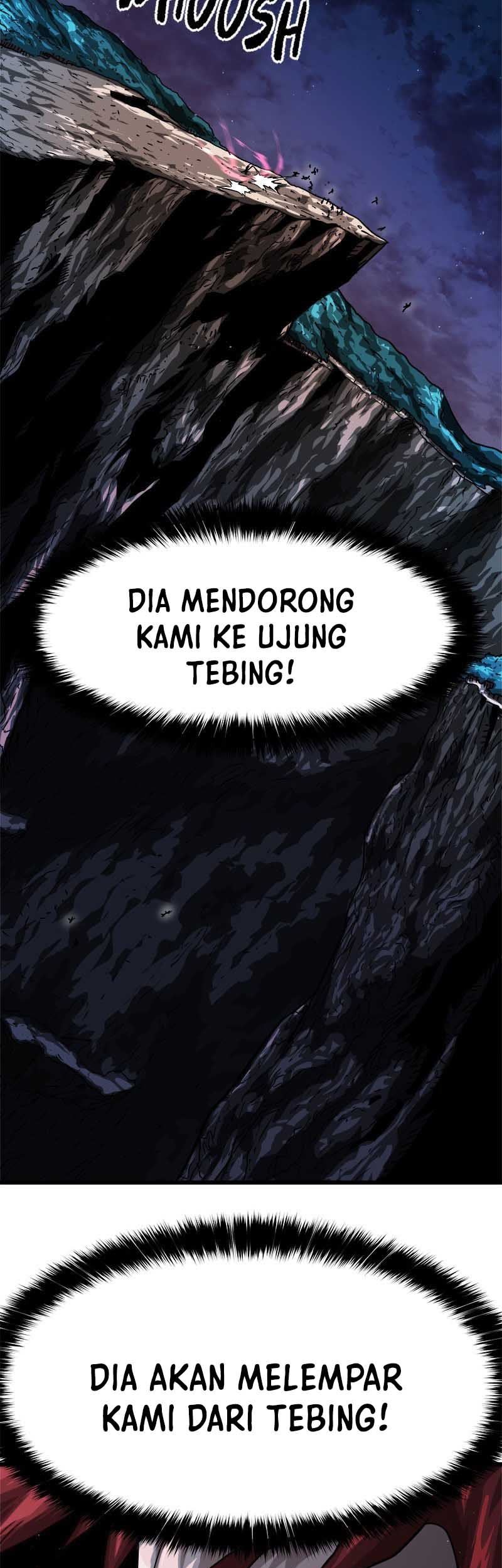 God Tribe Bab 06 halaman 115