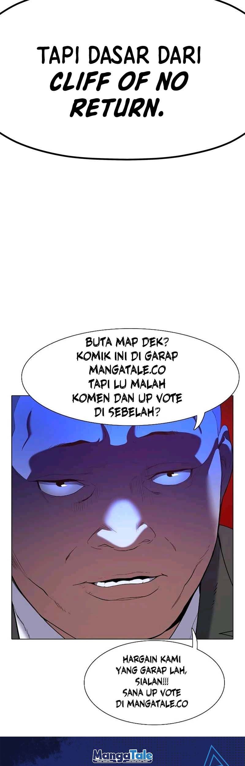 God Tribe Bab 06 halaman 132