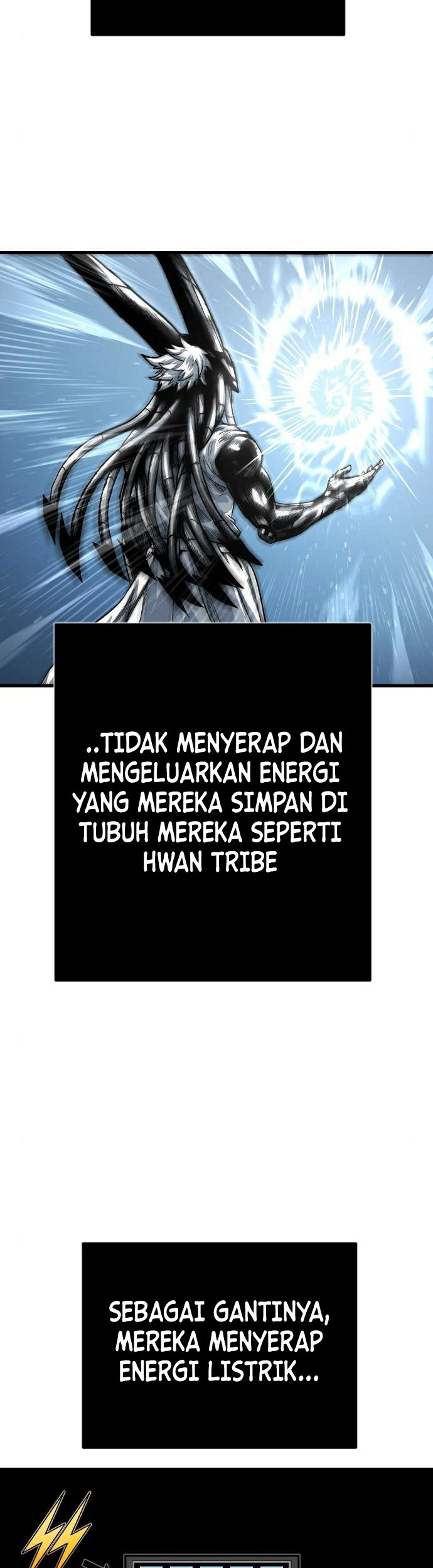 God Tribe Bab 07 halaman 3