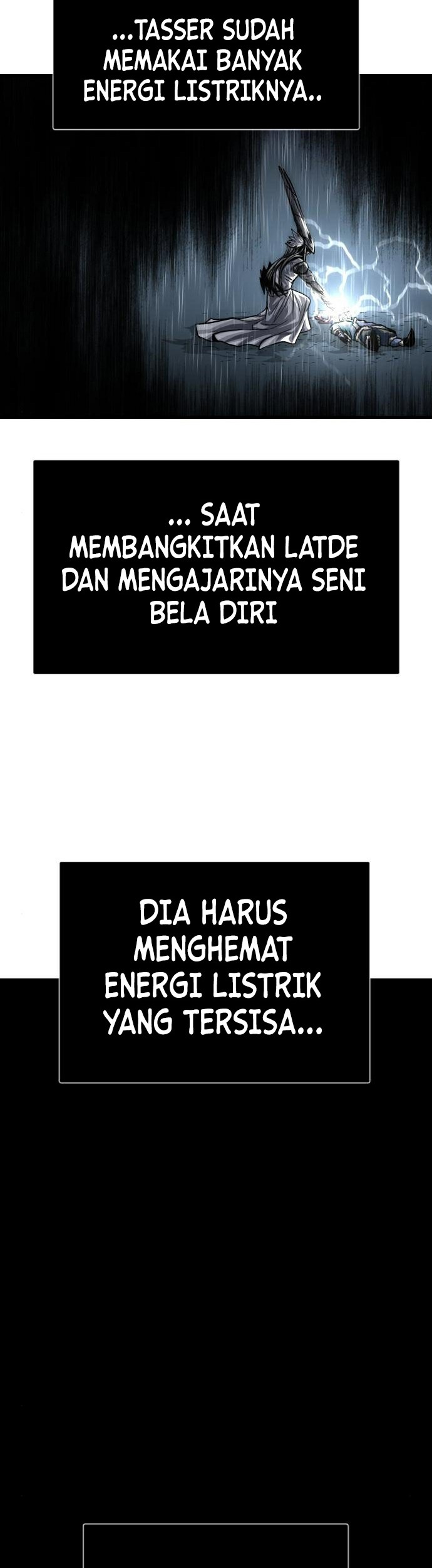 God Tribe Bab 07 halaman 5