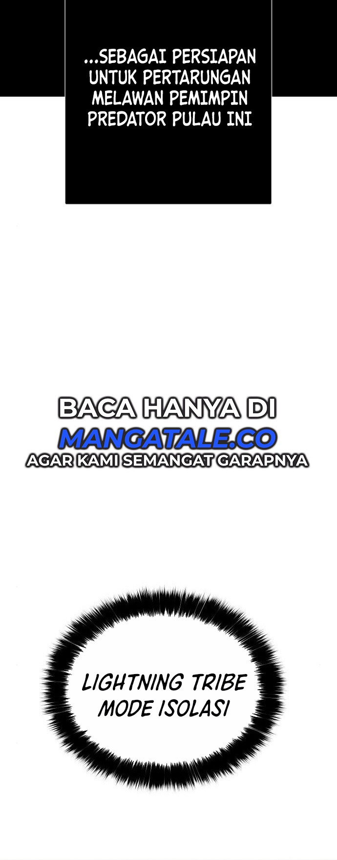 God Tribe Bab 07 halaman 6