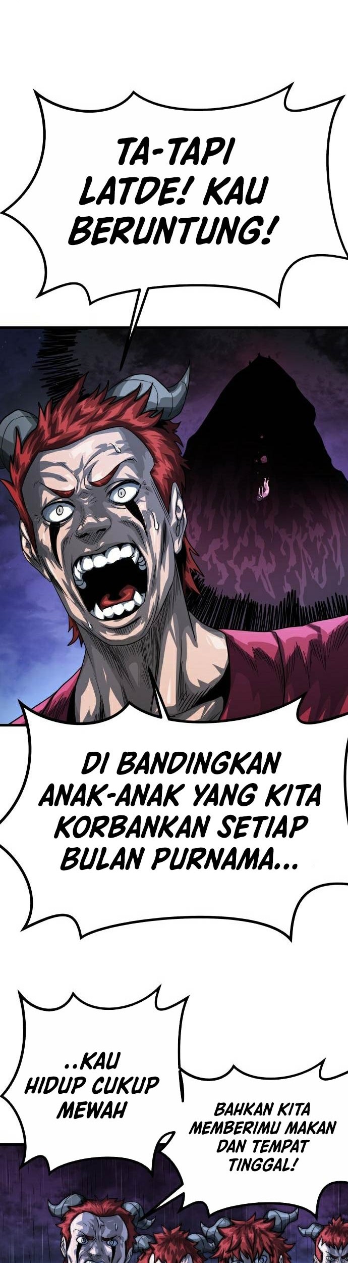 God Tribe Bab 07 halaman 14