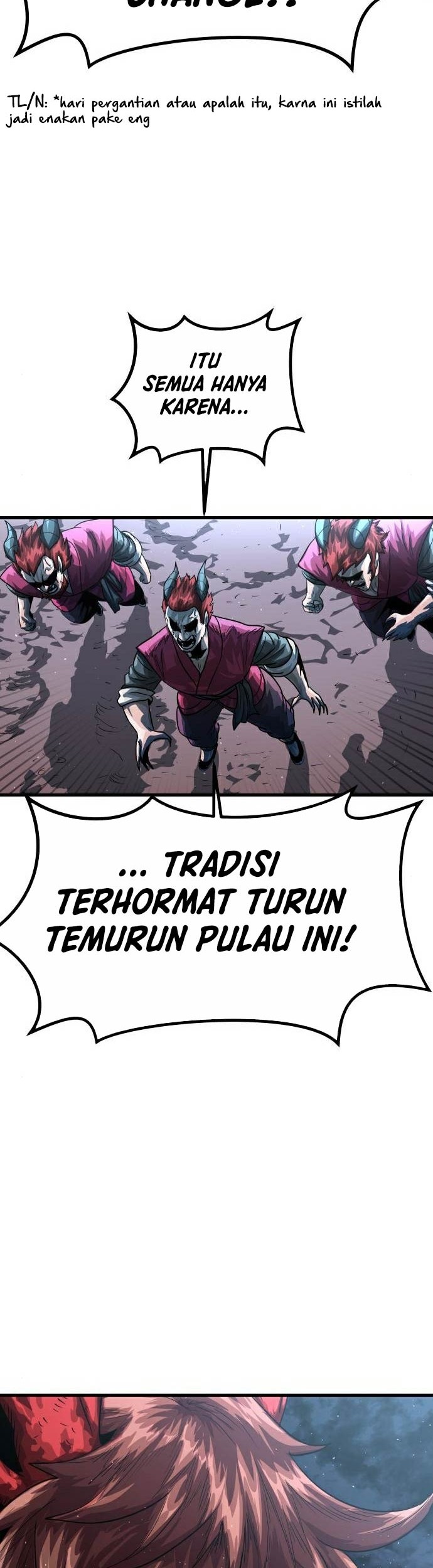 God Tribe Bab 07 halaman 16