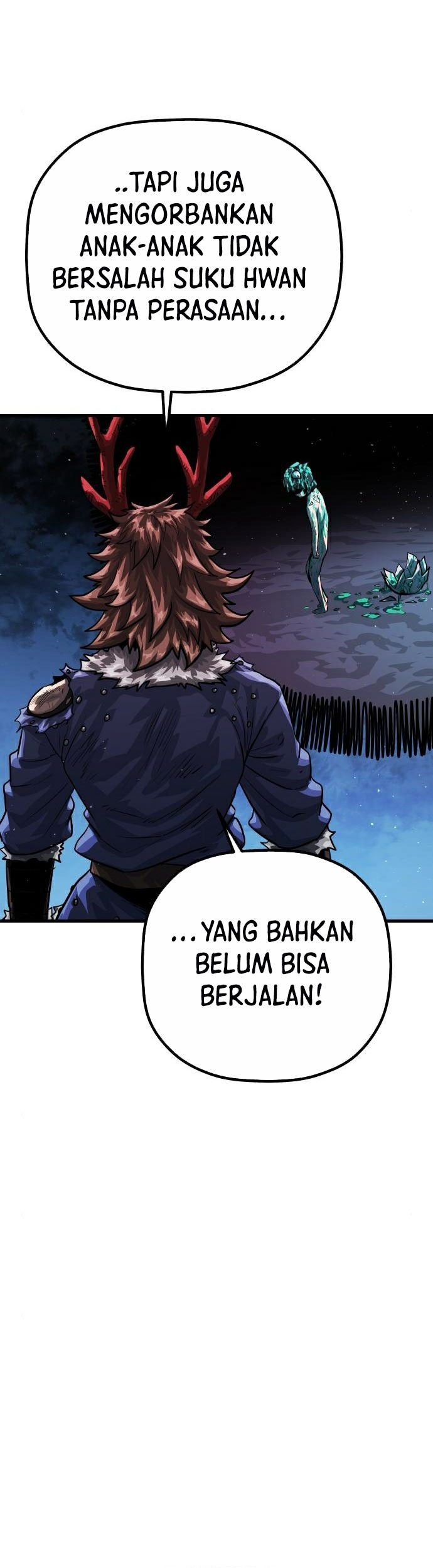 God Tribe Bab 07 halaman 19