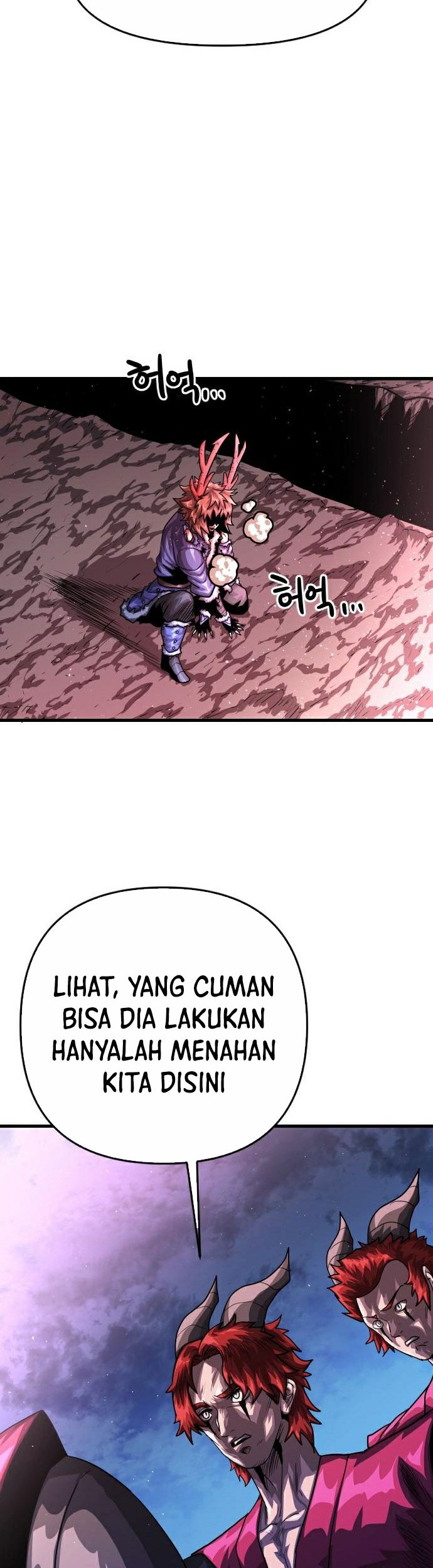 God Tribe Bab 07 halaman 37