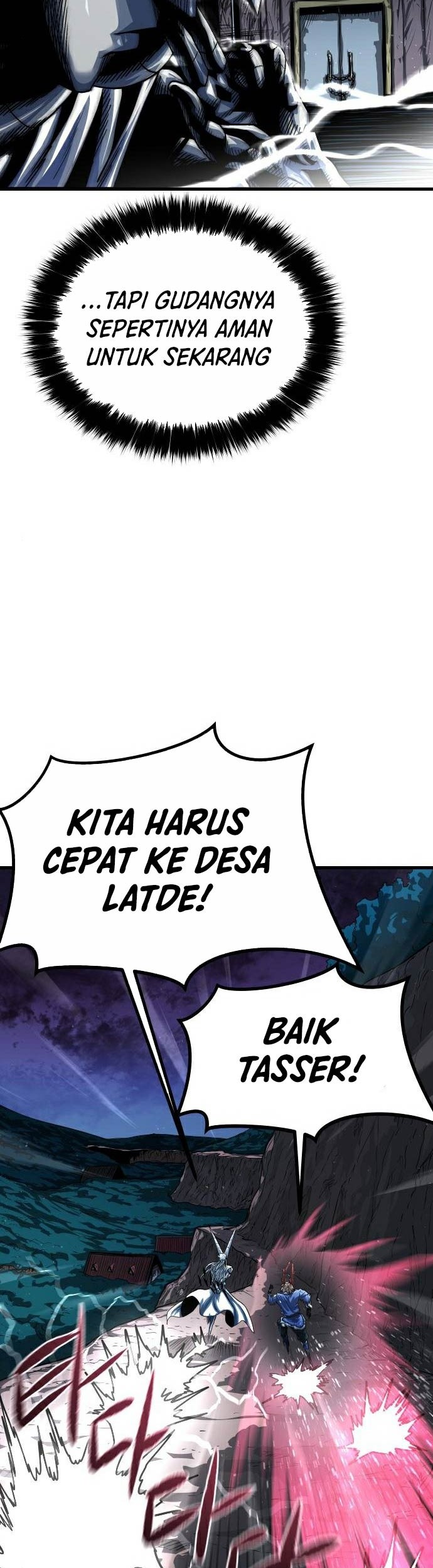 God Tribe Bab 07 halaman 61