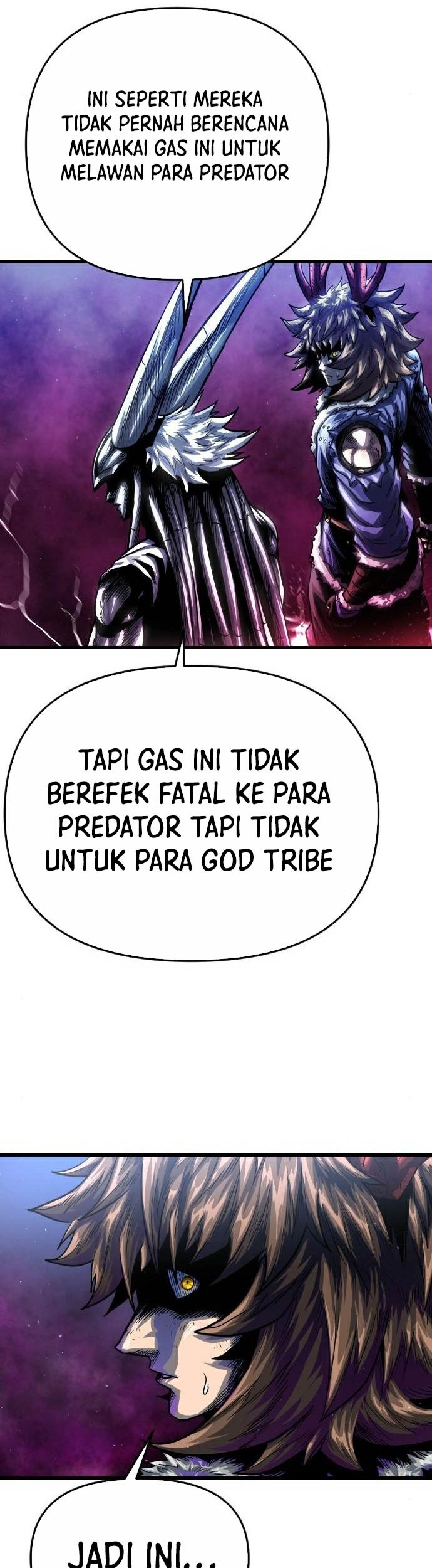 God Tribe Bab 07 halaman 71