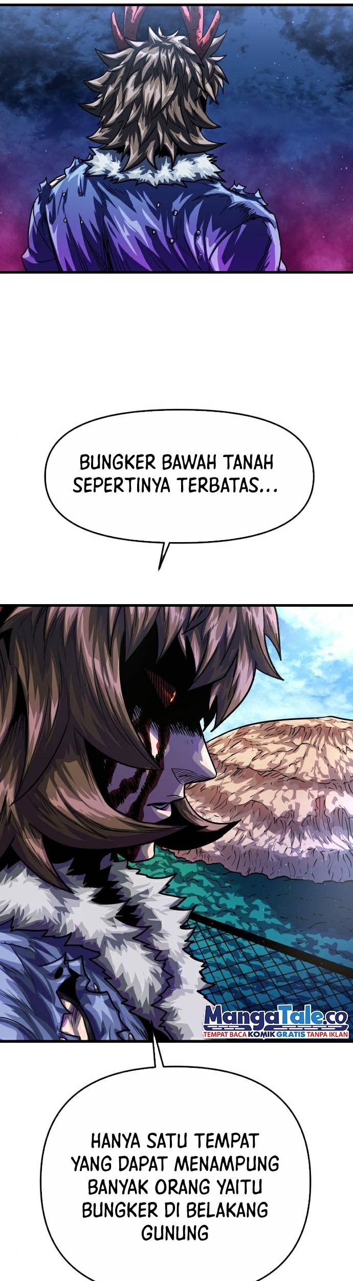 God Tribe Bab 07 halaman 77