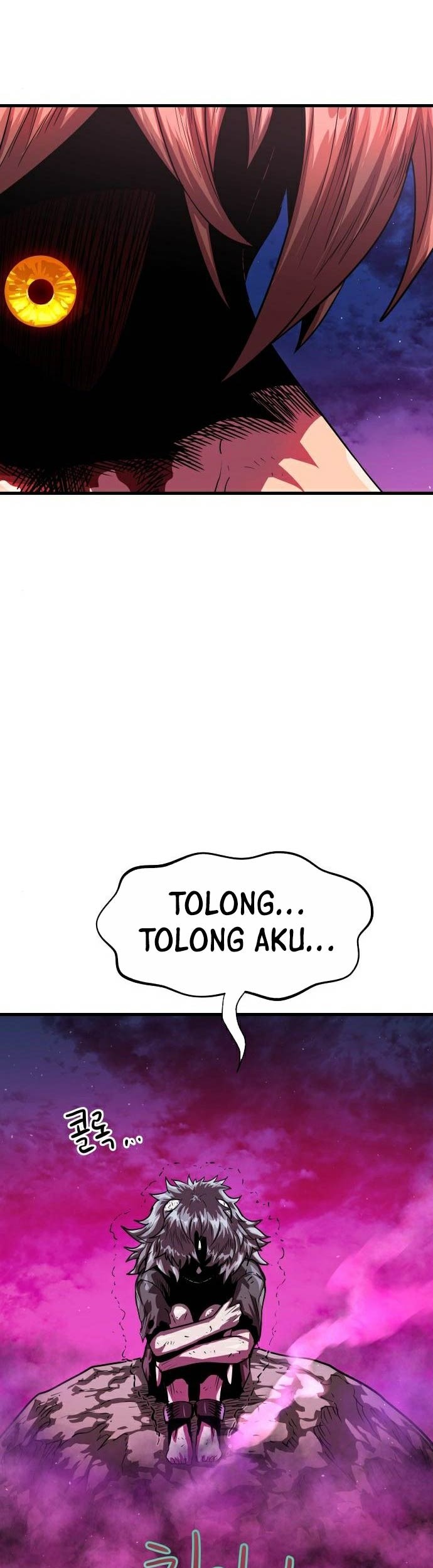 God Tribe Bab 07 halaman 85