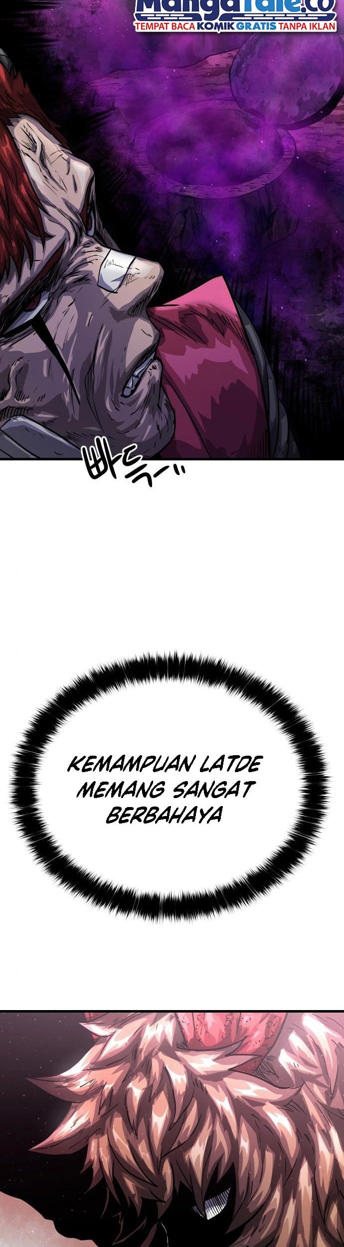 God Tribe Bab 08 halaman 3