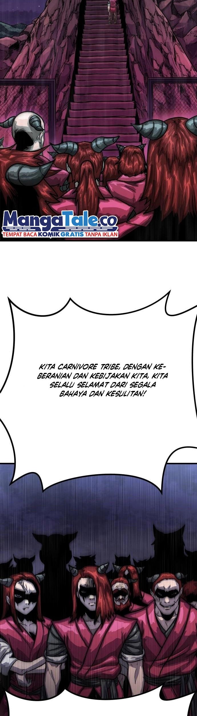 God Tribe Bab 08 halaman 8