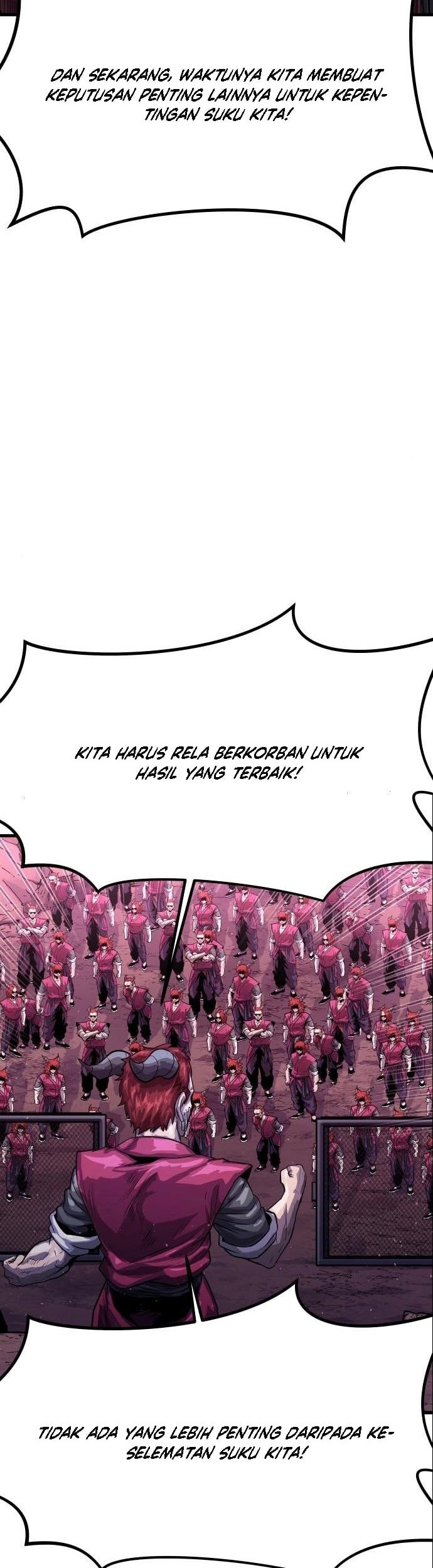God Tribe Bab 08 halaman 9