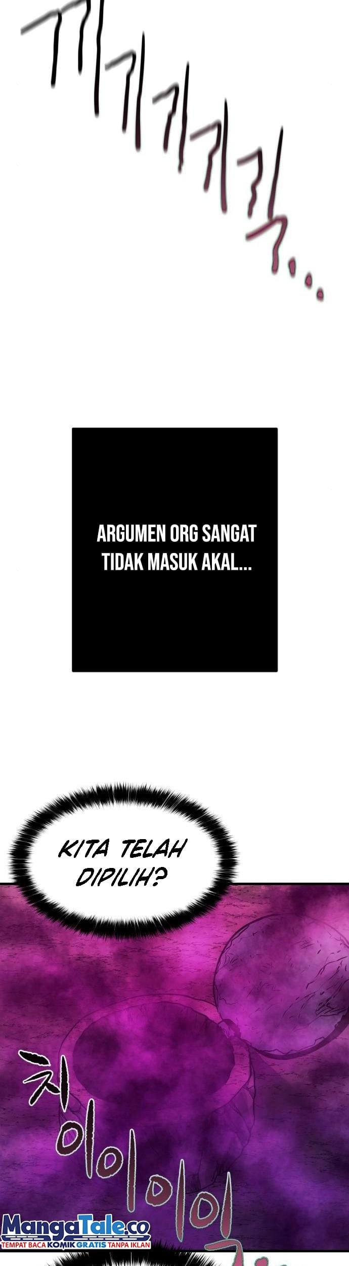 God Tribe Bab 08 halaman 13