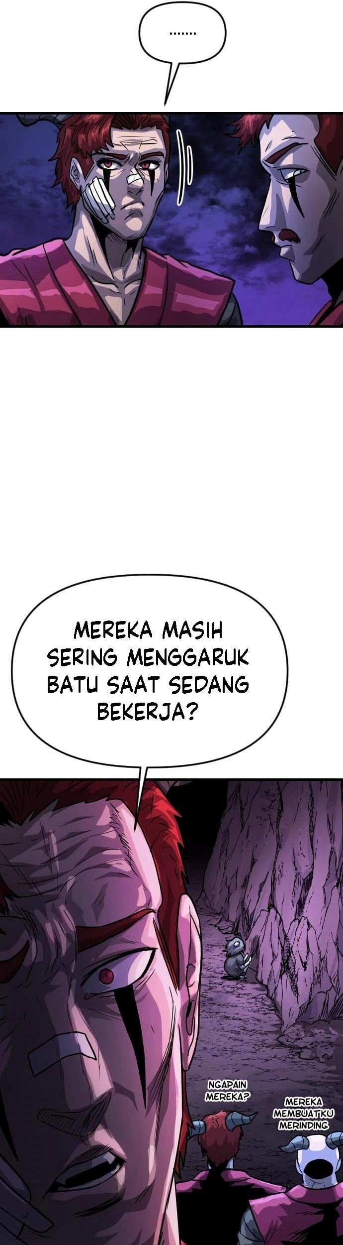 God Tribe Bab 08 halaman 16