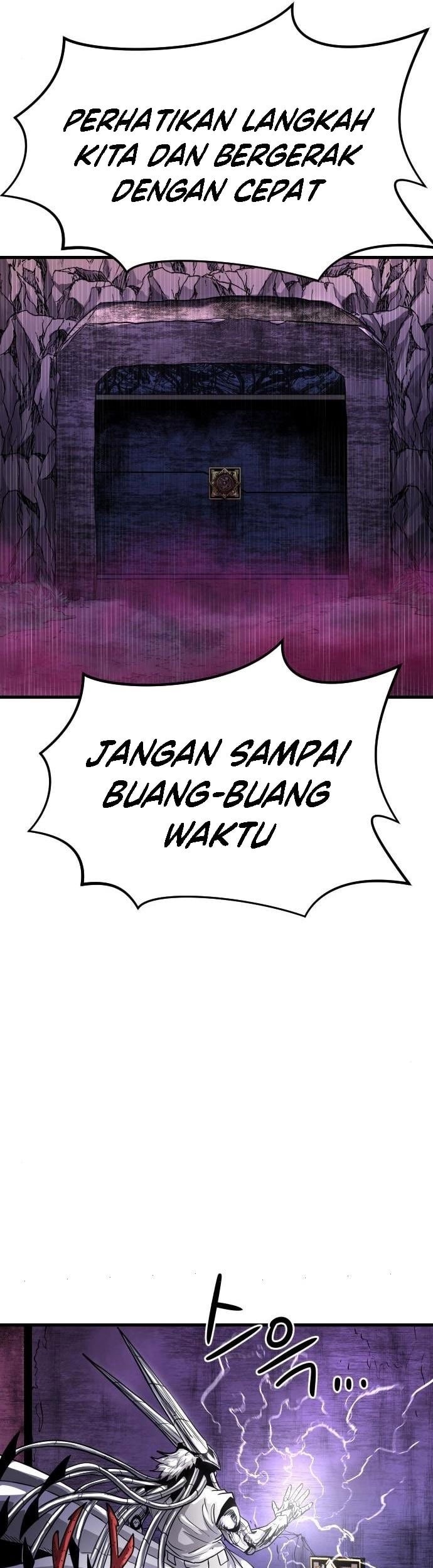 God Tribe Bab 08 halaman 36