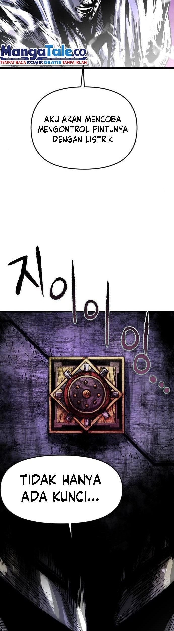 God Tribe Bab 08 halaman 39