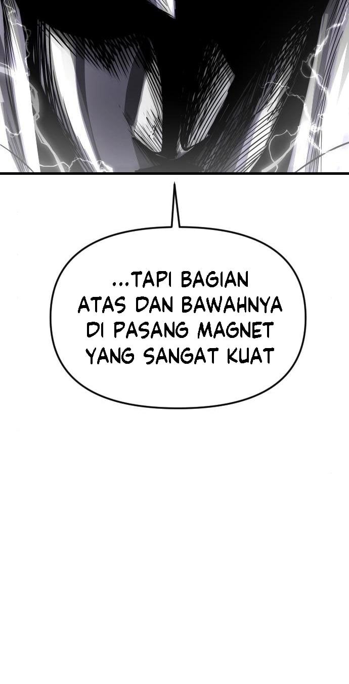 God Tribe Bab 08 halaman 40