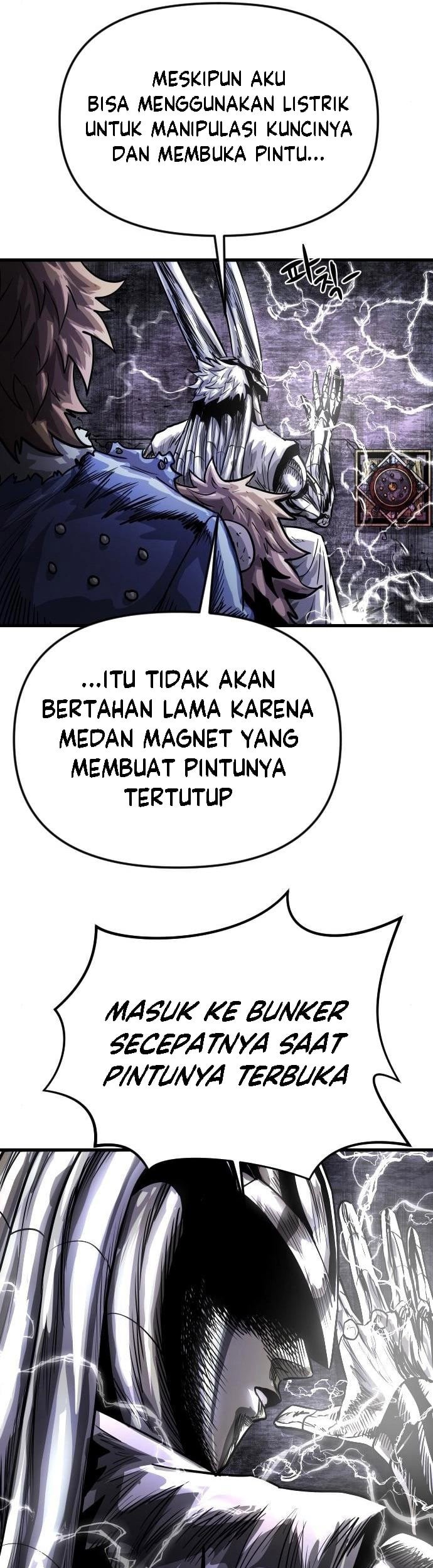 God Tribe Bab 08 halaman 41
