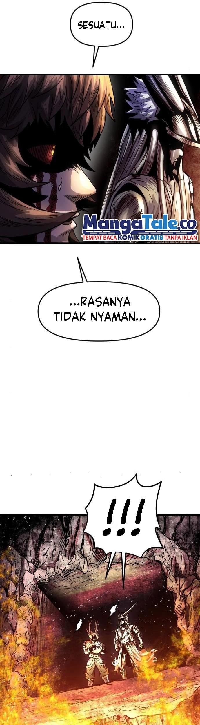 God Tribe Bab 08 halaman 53
