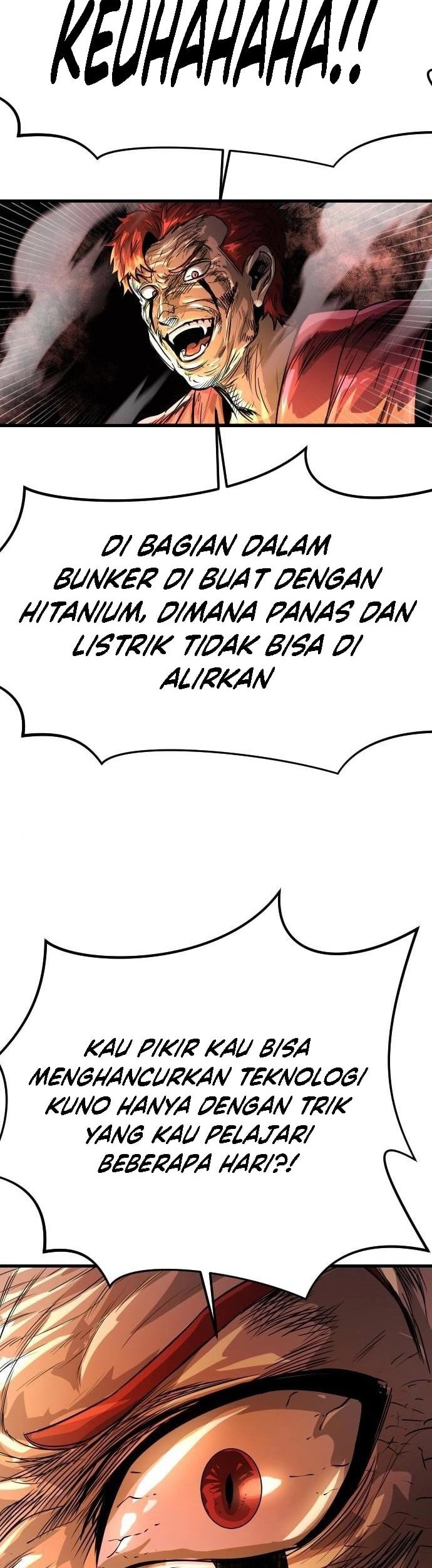 God Tribe Bab 08 halaman 69