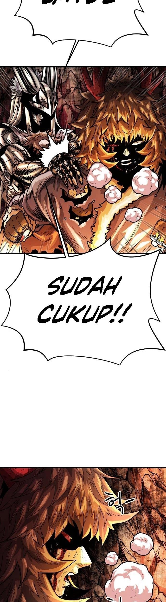 God Tribe Bab 08 halaman 74